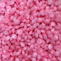 Separatori in Silicone Atossico – Inserti per Catenelle, Gioielli e Accessori Creativi