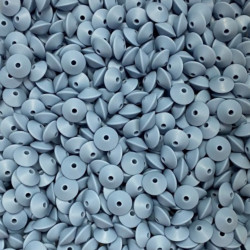 Separatori in Silicone Atossico – Inserti per Catenelle, Gioielli e Accessori Creativi