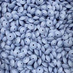 Separatori in Silicone Atossico – Inserti per Catenelle, Gioielli e Accessori Creativi