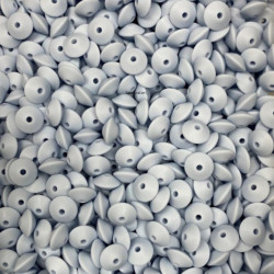 Separatori in Silicone Atossico – Inserti per Catenelle, Gioielli e Accessori Creativi
