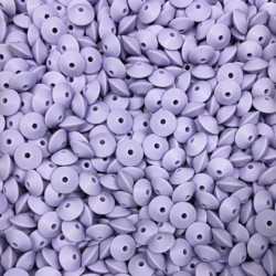 Separatori in Silicone Atossico – Inserti per Catenelle, Gioielli e Accessori Creativi