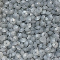 Separatori in Silicone Atossico – Inserti per Catenelle, Gioielli e Accessori Creativi