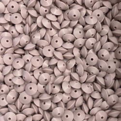 Separatori in Silicone Atossico – Inserti per Catenelle, Gioielli e Accessori Creativi