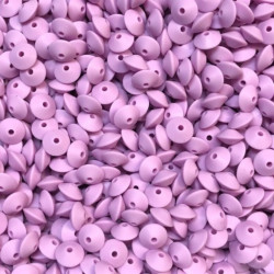 Separatori in Silicone Atossico – Inserti per Catenelle, Gioielli e Accessori Creativi