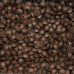 Separatori in Silicone Atossico – Inserti per Catenelle, Gioielli e Accessori Creativi