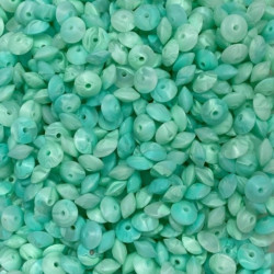 Separatori in Silicone Atossico – Inserti per Catenelle, Gioielli e Accessori Creativi