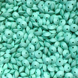 Separatori in Silicone Atossico – Inserti per Catenelle, Gioielli e Accessori Creativi