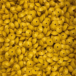 Separatori in Silicone Atossico – Inserti per Catenelle, Gioielli e Accessori Creativi