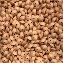 Separatori in Silicone Atossico – Inserti per Catenelle, Gioielli e Accessori Creativi
