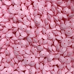 Separatori in Silicone Atossico – Inserti per Catenelle, Gioielli e Accessori Creativi