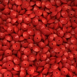 Separatori in Silicone Atossico – Inserti per Catenelle, Gioielli e Accessori Creativi