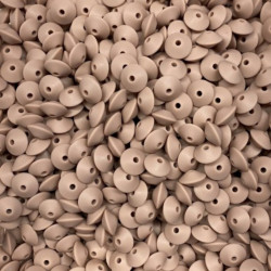 Separatori in Silicone Atossico – Inserti per Catenelle, Gioielli e Accessori Creativi
