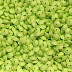 Separatori in Silicone Atossico – Inserti per Catenelle, Gioielli e Accessori Creativi