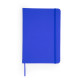 Blocco Note A5 ALBA Personalizzabile in Similpelle