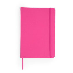 Blocco Note A5 ALBA Personalizzabile in Similpelle
