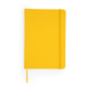 Blocco Note A5 ALBA Personalizzabile in Similpelle