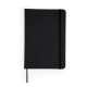 Blocco Note A5 ALBA Personalizzabile in Similpelle