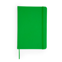 Blocco Note A5 ALBA Personalizzabile in Similpelle