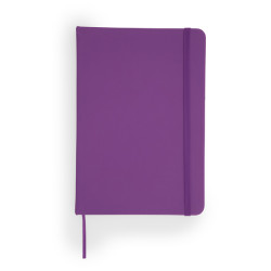 Blocco Note A5 ALBA Personalizzabile in Similpelle