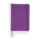 Blocco Note A5 ALBA Personalizzabile in Similpelle