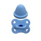 Ciuccio Personalizzato Lovely in Silicone | ARTEKIDS