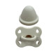 Ciuccio Personalizzato Lovely in Silicone | ARTEKIDS