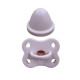 Ciuccio Personalizzato Lovely in Silicone | ARTEKIDS