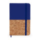 Blocco Note Quaderno DURAN Personalizzabile con Penna