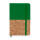 Blocco Note Quaderno DURAN Personalizzabile con Penna