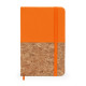 Blocco Note Quaderno DURAN Personalizzabile con Penna