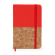 Blocco Note Quaderno DURAN Personalizzabile con Penna