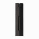 Astuccio BURTON in Cartone con Finestrella per Penne