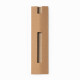 Astuccio BURTON in Cartone con Finestrella per Penne