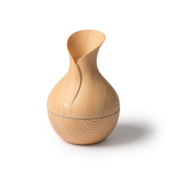 Diffusore Profumatore TULIP con LED Multicolore
