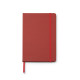 Blocco Note Formato A5 FRUTI con Copertina Ecologica