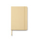 Blocco Note Formato A5 FRUTI con Copertina Ecologica