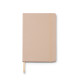 Blocco Note Formato A5 FRUTI con Copertina Ecologica