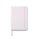Blocco Note Formato A5 FRUTI con Copertina Ecologica