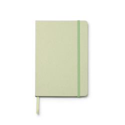 Blocco Note Formato A5 FRUTI con Copertina Ecologica