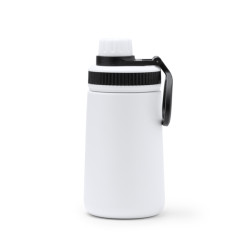 Borraccia PUMBA 350 ml in Acciaio Personalizzabile a Laser