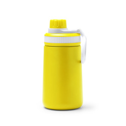 Borraccia PUMBA 350 ml in Acciaio Personalizzabile a Laser