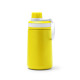 Borraccia PUMBA 350 ml in Acciaio Personalizzabile a Laser