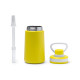 Borraccia PUMBA 350 ml in Acciaio Personalizzabile a Laser