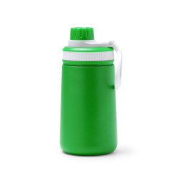 Borraccia PUMBA 350 ml in Acciaio Personalizzabile a Laser
