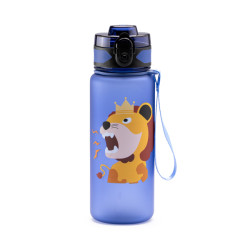 Borraccia MARLEN 500 ml in Tritan per Bambini