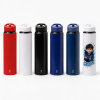 Borraccia Termica Tatlon 700 ml Personalizzabile