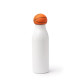 Borraccia con tappo a forma di palla 550ml personalizzabile