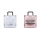 Borsa Lucida Personalizzabile in TNT Laminato