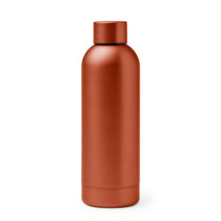 Borraccia Termica in Acciaio Inox 304 550 ml ( bALAX) Personalizzabile