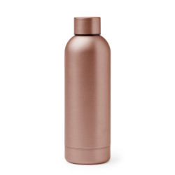 Borraccia Termica in Acciaio Inox 304 550 ml ( bALAX) Personalizzabile
